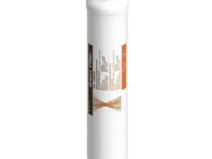 Filtro inline remineralizador