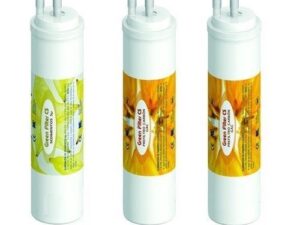 Pack 3 filtros CS