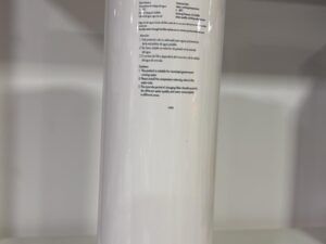 Prefiltro bayoneta sedimentos+carbón+post remineralizador