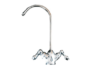 Grifo ósmosis 2 vías