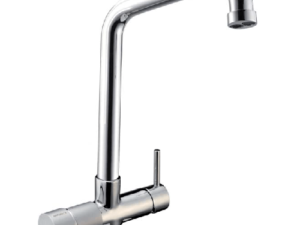 grifo cocina 5 vias
