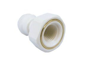Adaptador hembra