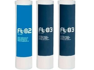 Pack 3 filtros FT