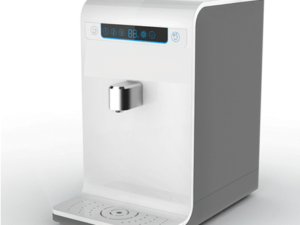 Fuente agua Sirtech Fresh