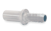 Adaptador espiga manguera