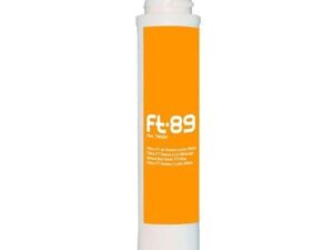 Filtro FT-89 Green Filter