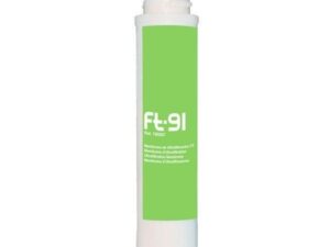 Filtro FT-91 Green Filter