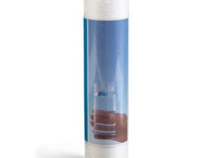 Filtro polipropileno 5 micras