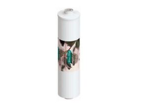Filtro inline sedimentos