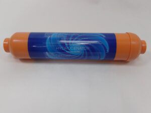 Filtro hidrogenizador