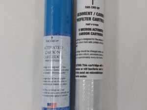 Kit 3 filtros Microline