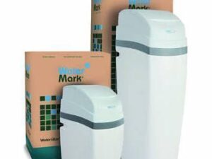 Descalcificador Watermark bajo consumo